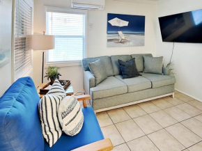 Captains Quarters A